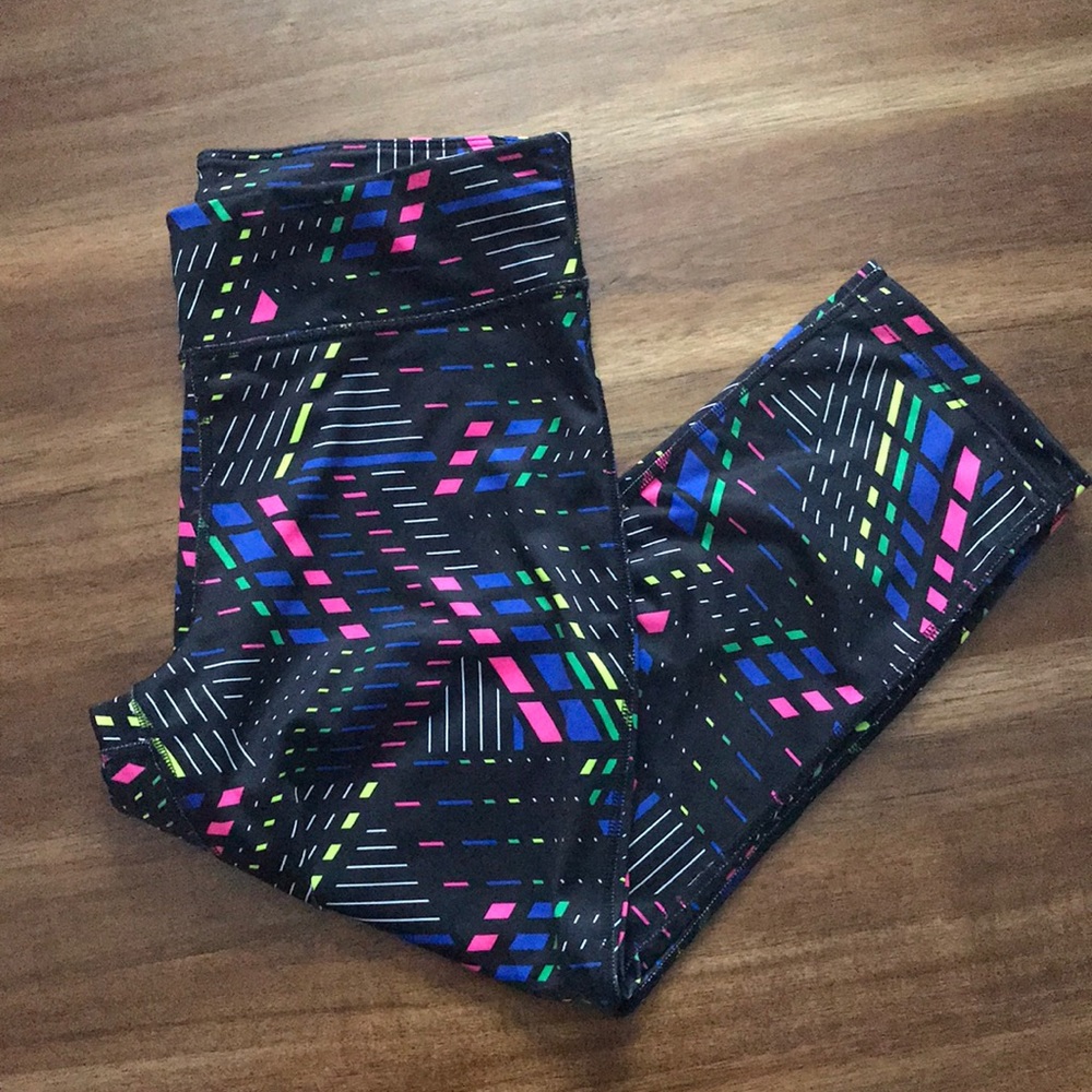 Women’s fitted active leggings